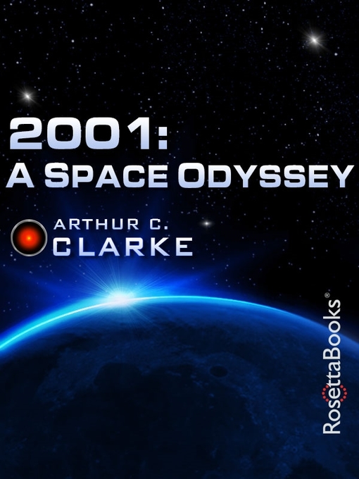 Cover of 2001
